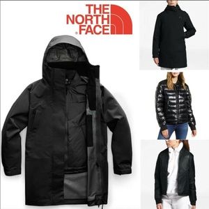 The North Face Transverse Triclimate® Gore-Tex